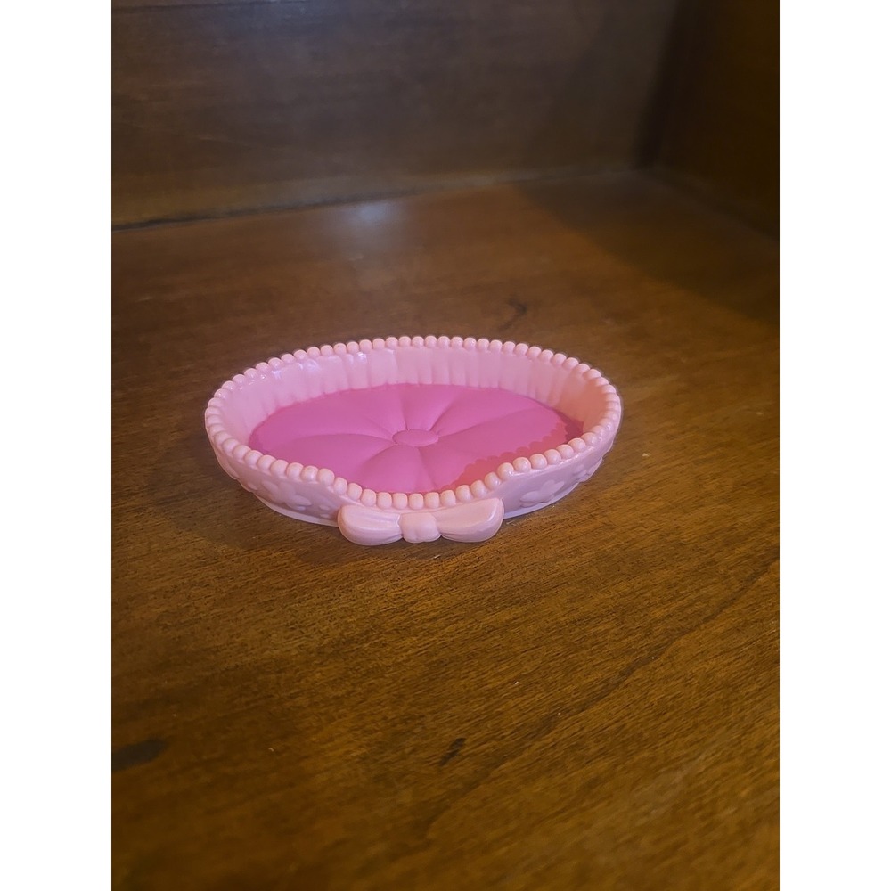 LPS Authentic Replacement Bed Basket Littlest Pet Shop Hasbro